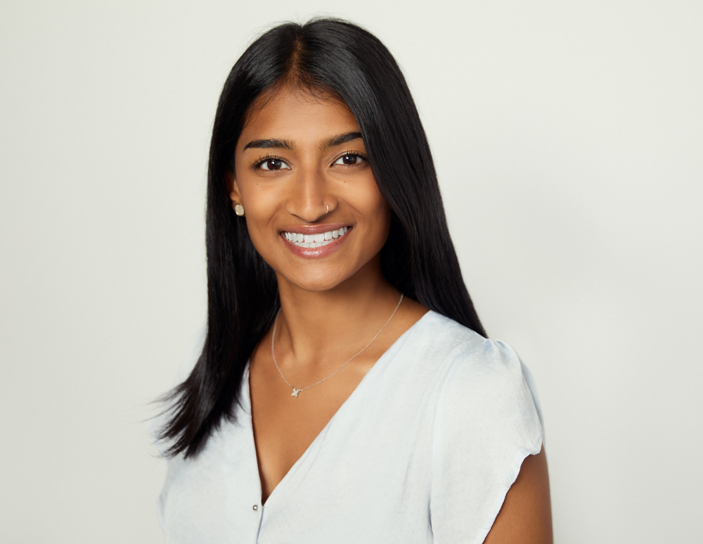 Priya, IT Project Manager